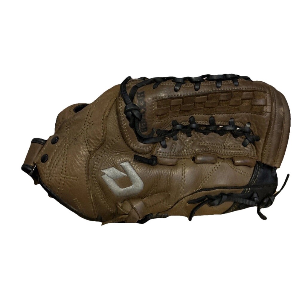 DeMarini DIABLO 13" A0725 DB13 Softball Glove RHT Right Hand Throw
